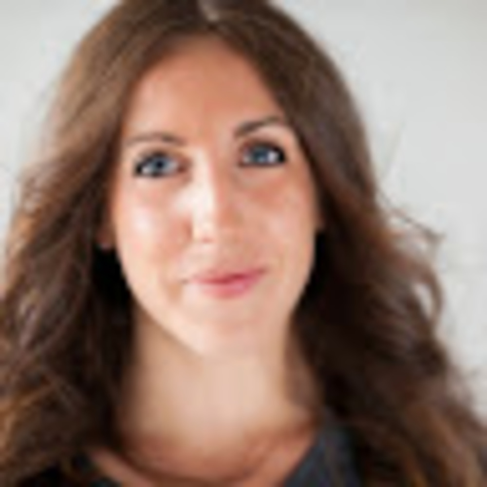 Meet your Posher, Erica